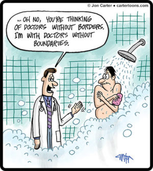 Boundaries Doctor