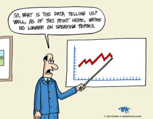Data Silence