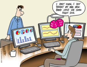 Data Dice