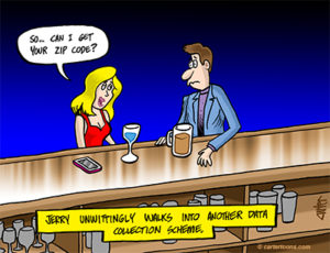 Data Collection Schemes