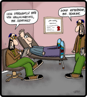 Double Shrink