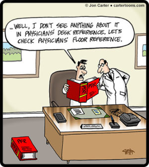 Floor Reference