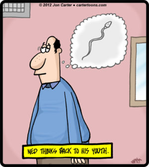 Thoughts Of Youth