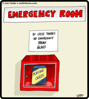 Non Emergency