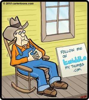 Follow On Twiddle