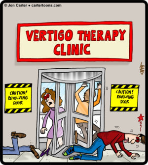 Vertigo Therapy Clinic