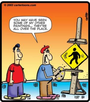 Ped-Xing Artist