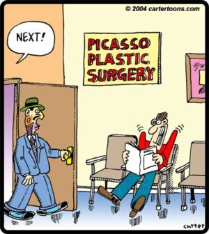 Picasso Plastic Surgery
