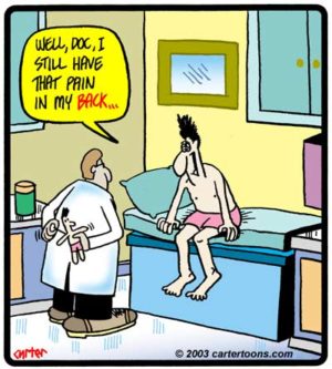 Voodoo Doctor