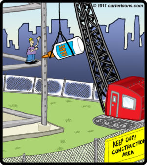 Construction Glue