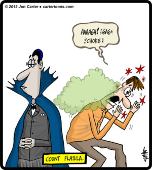 Count Flatula
