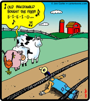 Dead MacDonald