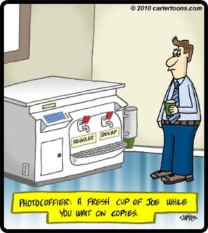 Photo Coffier