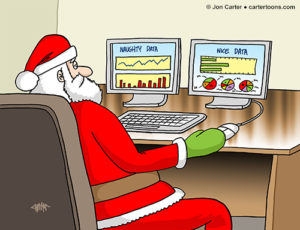 Santa Data