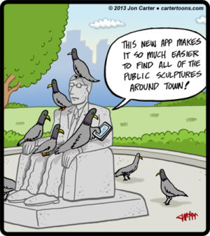 Sculpture App
