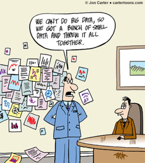 Small Data