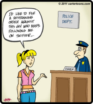 Twitter Crime