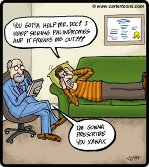 Xanax Therapy