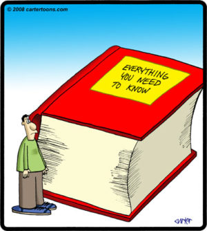 Everything Book