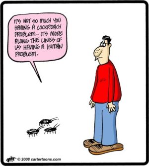 Human Problem