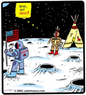 Moon Native