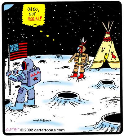 Moon Native - Moon Native -