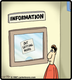 Infowindow