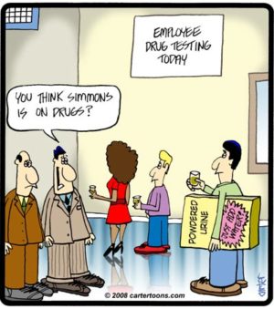 Powdered Urine