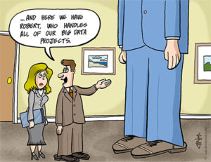 Big Data Robert