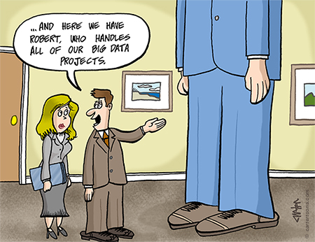 Big Data Robert -