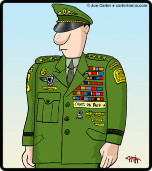 Continuation General