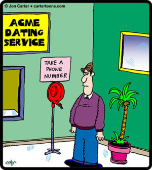 Dating Service