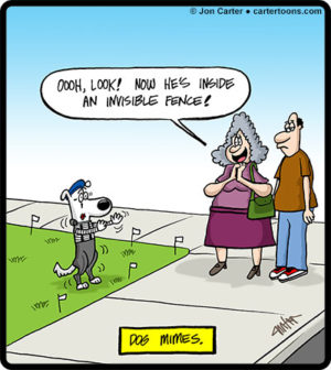 Dog Mimes