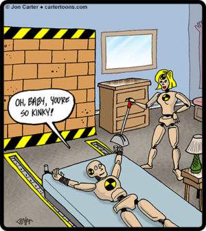 Kinky Dummies