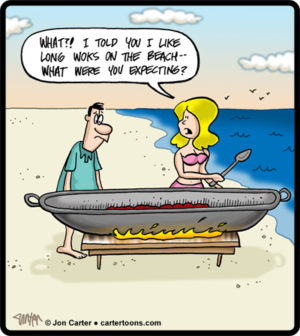 Long Wok