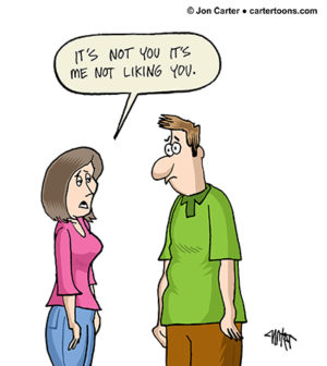 Not You