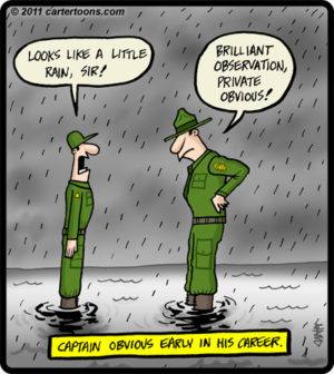 Private Obvious