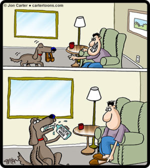 Slipper Breath