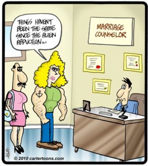 Abduction Therapy