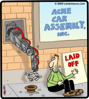 Robot Handout