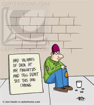 Data Beggar