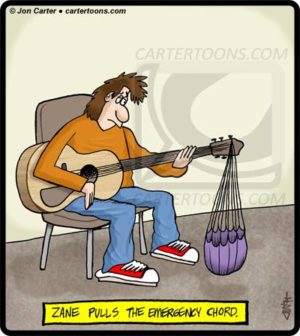 Guitar Chord