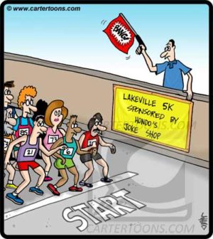 Joke Shop 5K