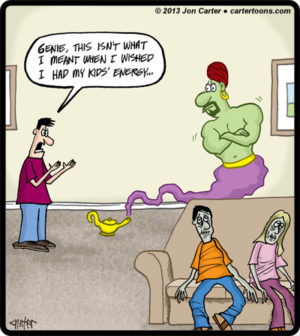 Energy Swap