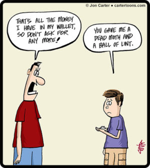 Family Funding