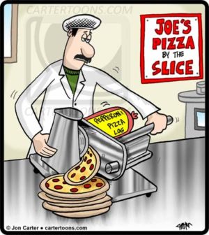 Pizza Slicer