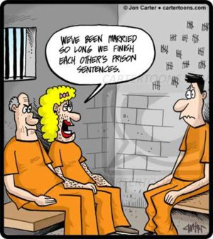 Prison Sentences