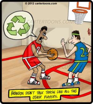 Recycle Talk