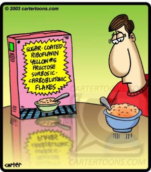 Fructose Flakes