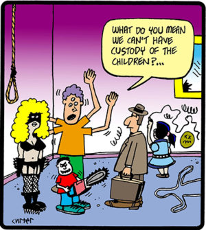 Unfit Parents